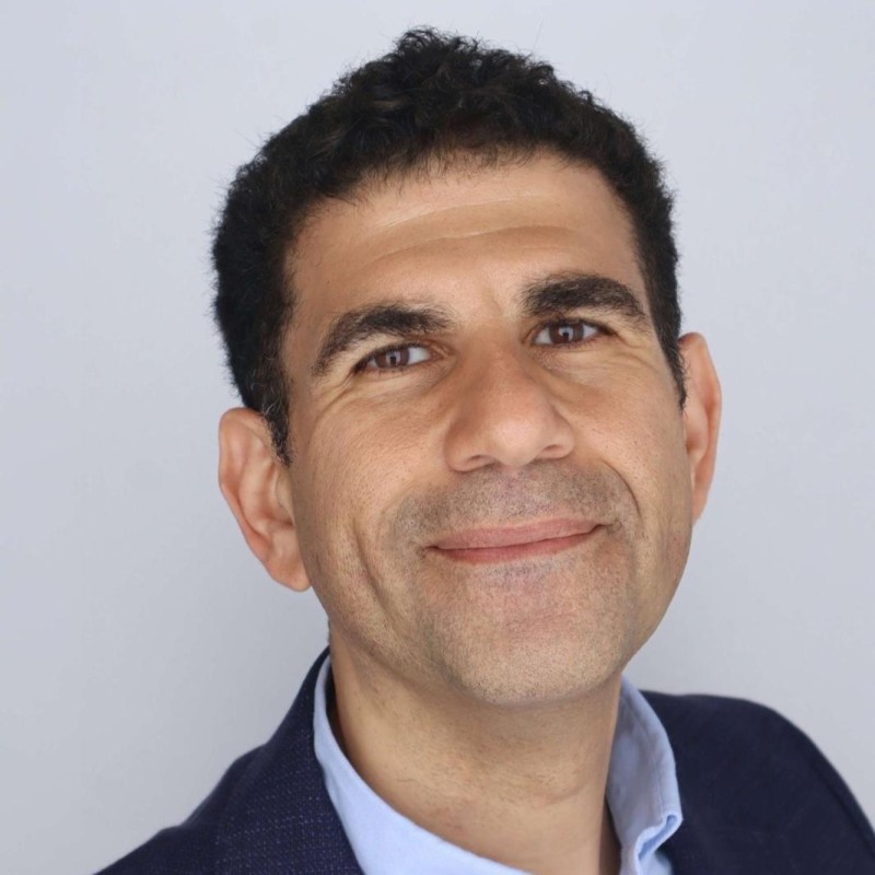 Ahmed Mabrouk