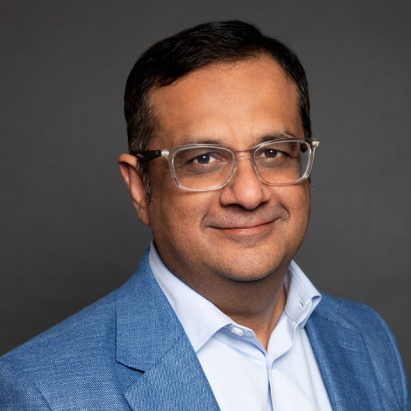 Anurag Malik