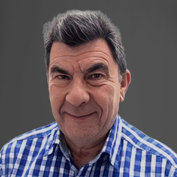 Robert Glennie