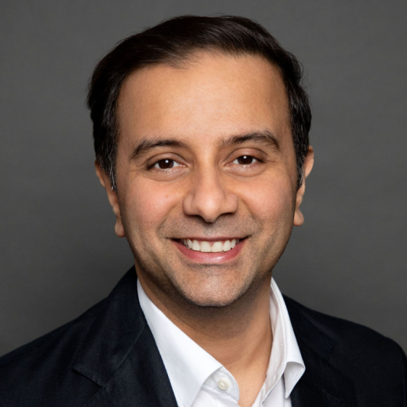 Sarvarth Misra