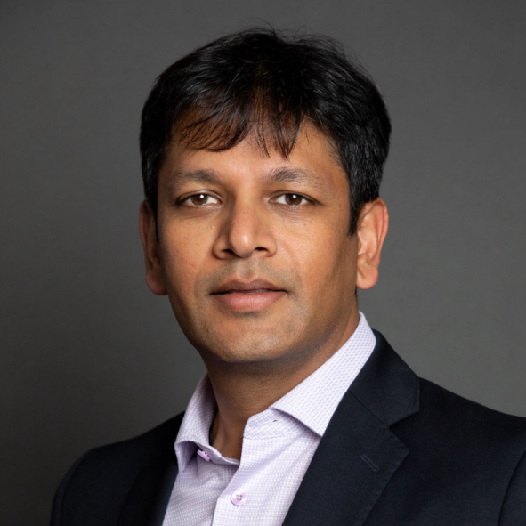 Umang Jain