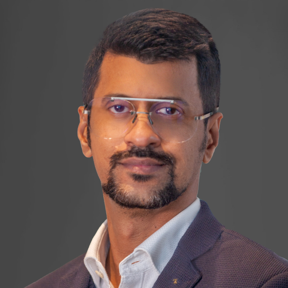 Viraj Chaudhary