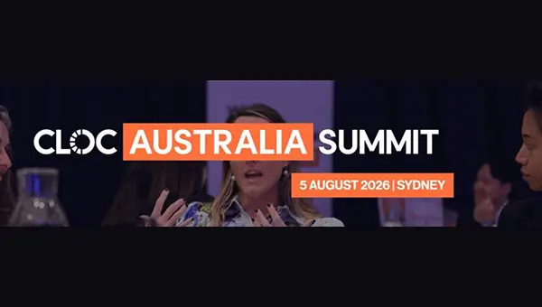 CLOC Australia Summit event graphic