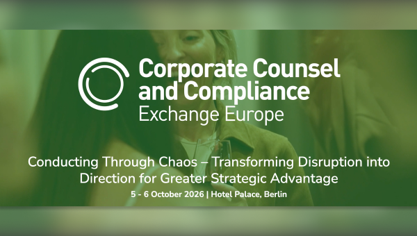 IQPC Corporate Counsel and Compliance