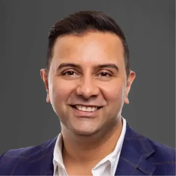 Sarvarth Misra