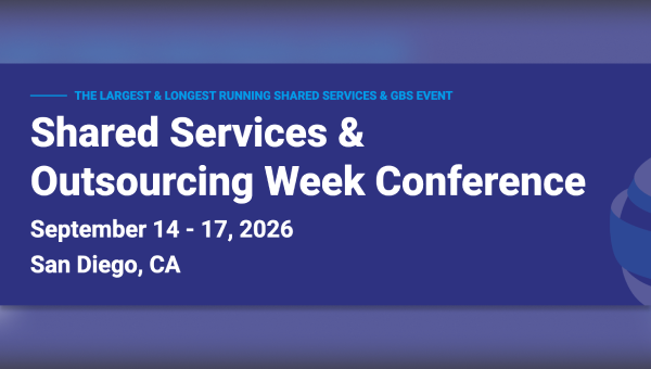 SSON Shared Services & Outsourcing