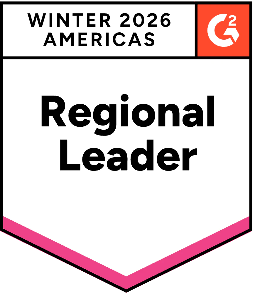 G2 Americas Leader
