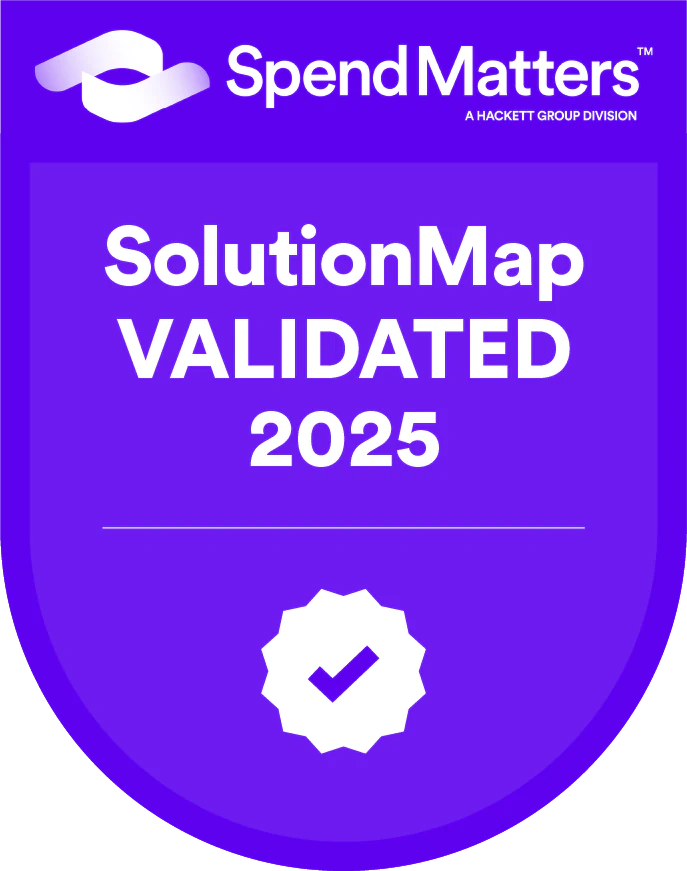 SpendMatters Validated 2025
