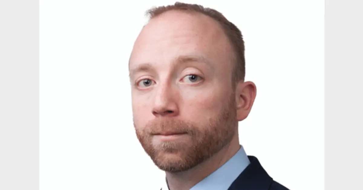 Artificial Lawyer: ContractPodAi Hires NRF’s Jeremy Coleman