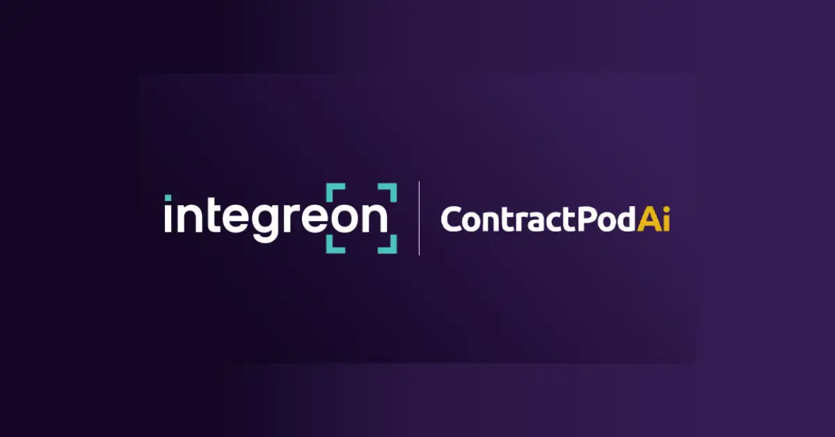 Integreon Launches GenAI-Enabled Legal & Regulatory Compliance Services Powered by ContractPodAi’s Leah Intelligence