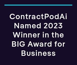Leah Named 2023 Winner in the BIG Award for Business
