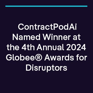 	Leah Named Winner at the 4th Annual 2024 Globee® Awards for Disruptors