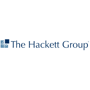 The Hackett Group: AI-Enabled Contract Life-Cycle Management Software Drives Significant Performance Improvements Over Traditional Methods