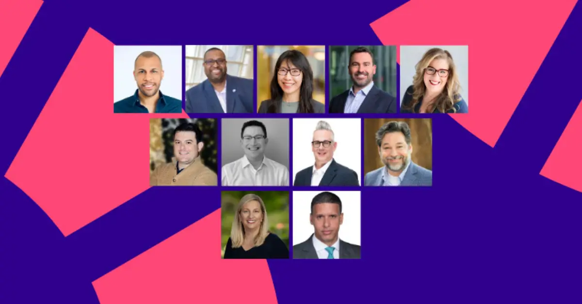 A New Era of Leadership: CLOC Unveils Expanded, Modernized Board to Unite the Legal Ecosystem