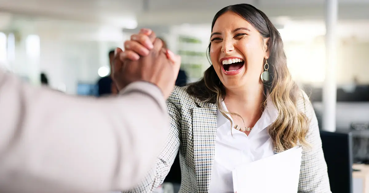 Deirdre Leone, Chief Customer Officer at ContractPodAi Wins Bronze Stevie® Award in 2025 Stevie Awards for Women in Business