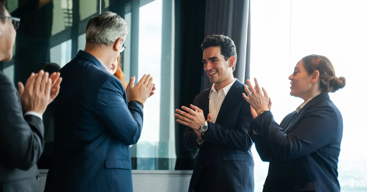 ContractPodAi Appoints Chief AI Officer, James Thomas, and Expands Leadership Team to Drive the Next Phase of Leah's Innovation