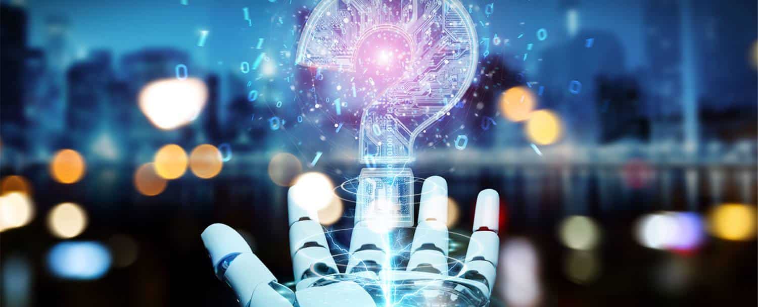 5 Keys to Digital Transformation in Legal
