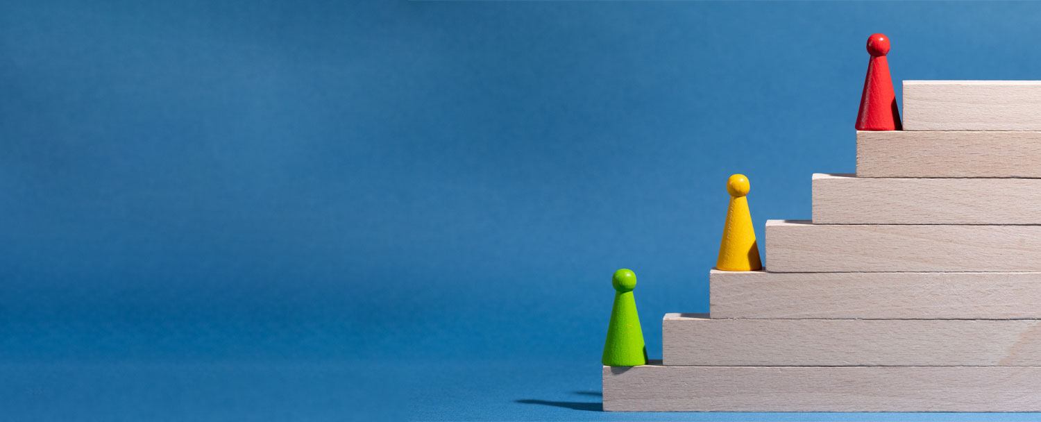 Contract Management Needs: 3 Stages of Maturity
