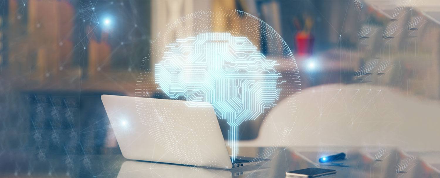Blending AI With Contract Management
