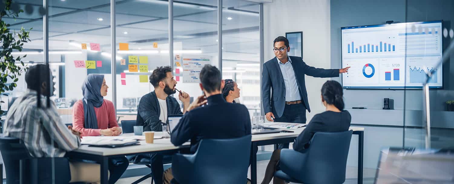 It’s not Just About ROI - Share the Whole Picture
