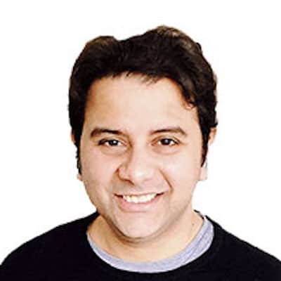 Sarvarth Misra