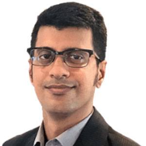 Viraj Chaudhary