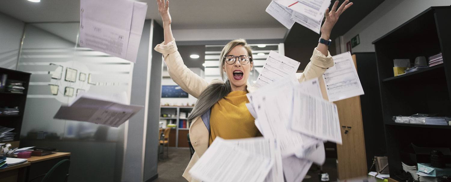 5 Contract Manager Challenges