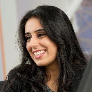 Manpreet Dhillon