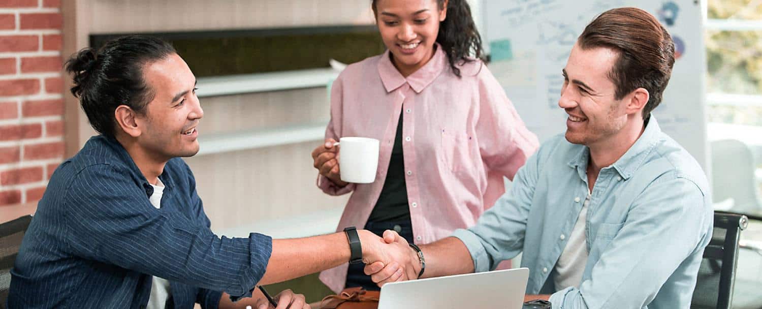 Relational Contracts: Step Back or Focus Forward?