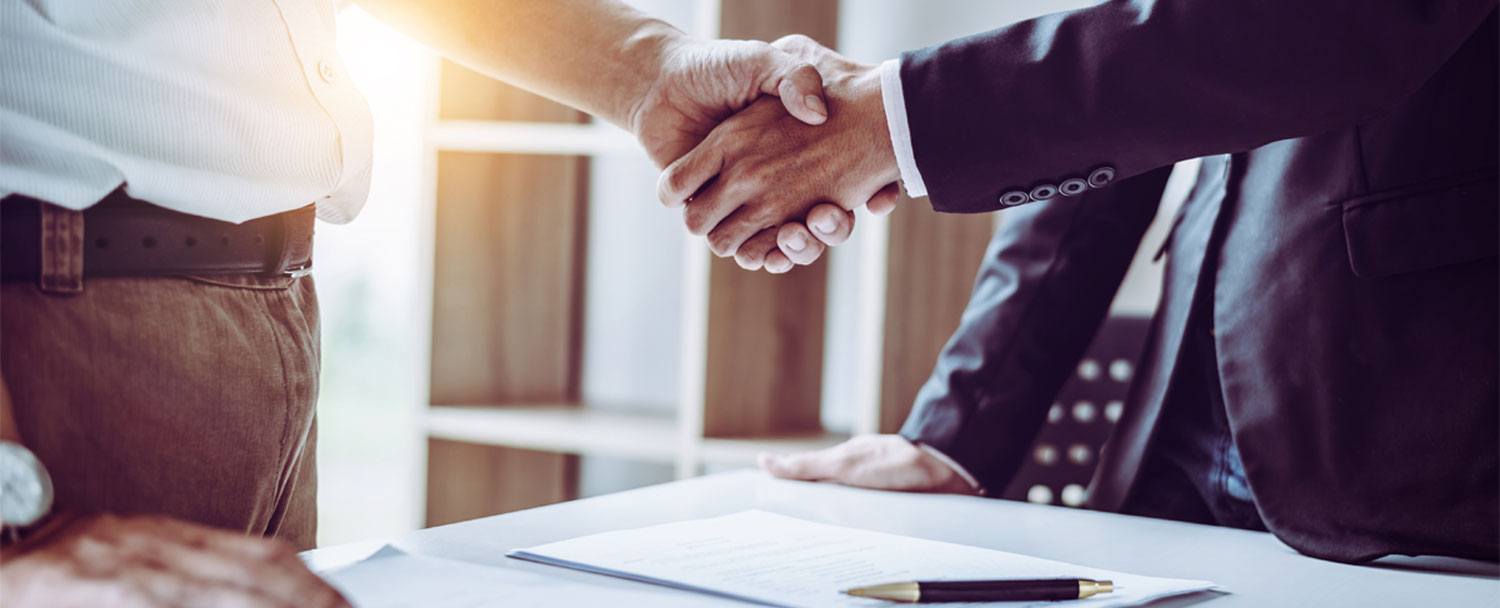 Pre-Contract Phase of Legal Agreements