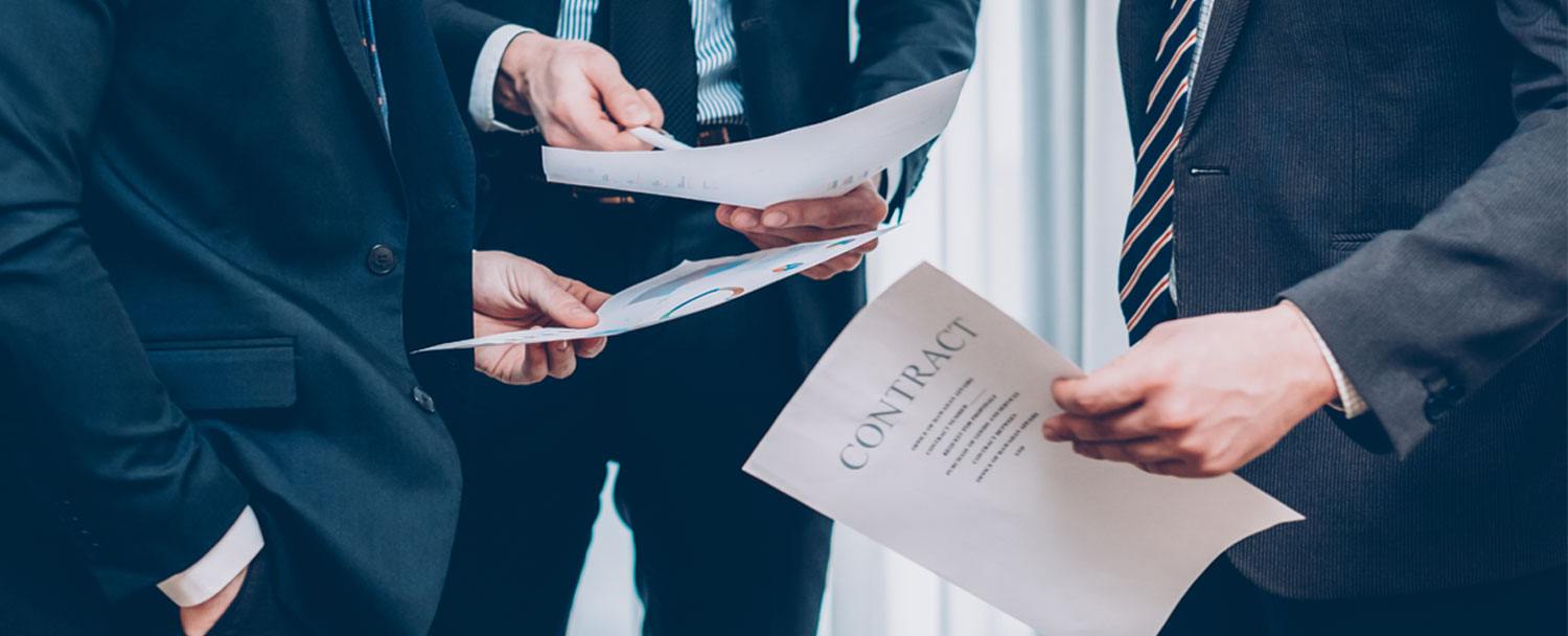 The Basics of Contract Management