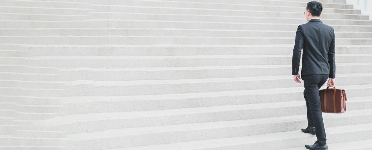 First Step: Your Contract Repository