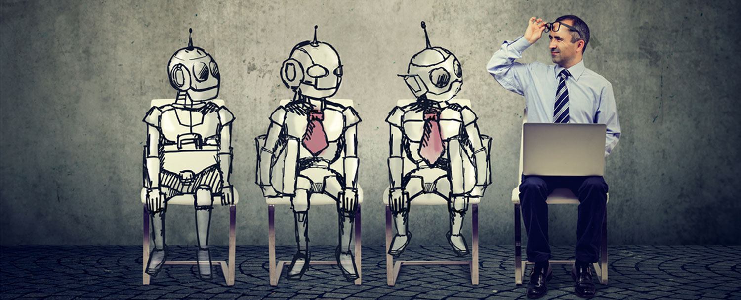 Artificial Intelligence is Transforming the Contract Management Process
