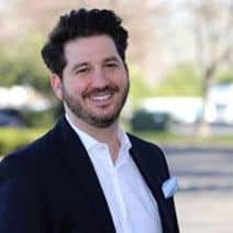 Derek Karpel