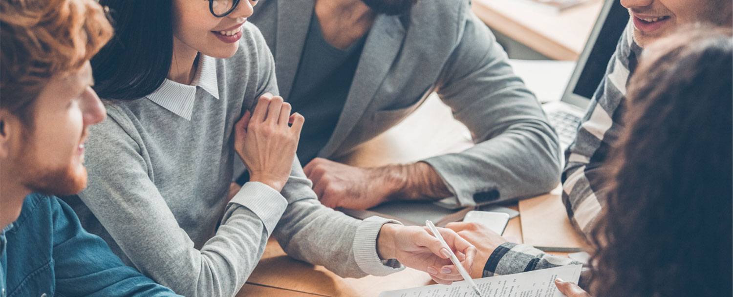 Contract Development & Contract Award Phase