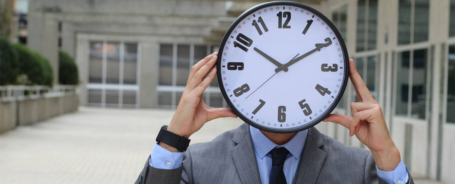 The Time For Proper Contract Management Is Now
