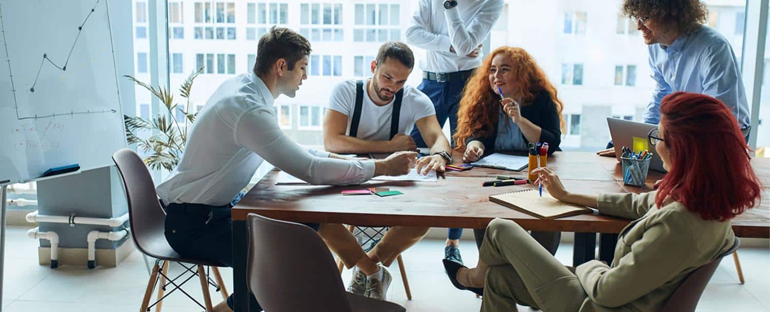 The Post-Award Phase In Contract Management