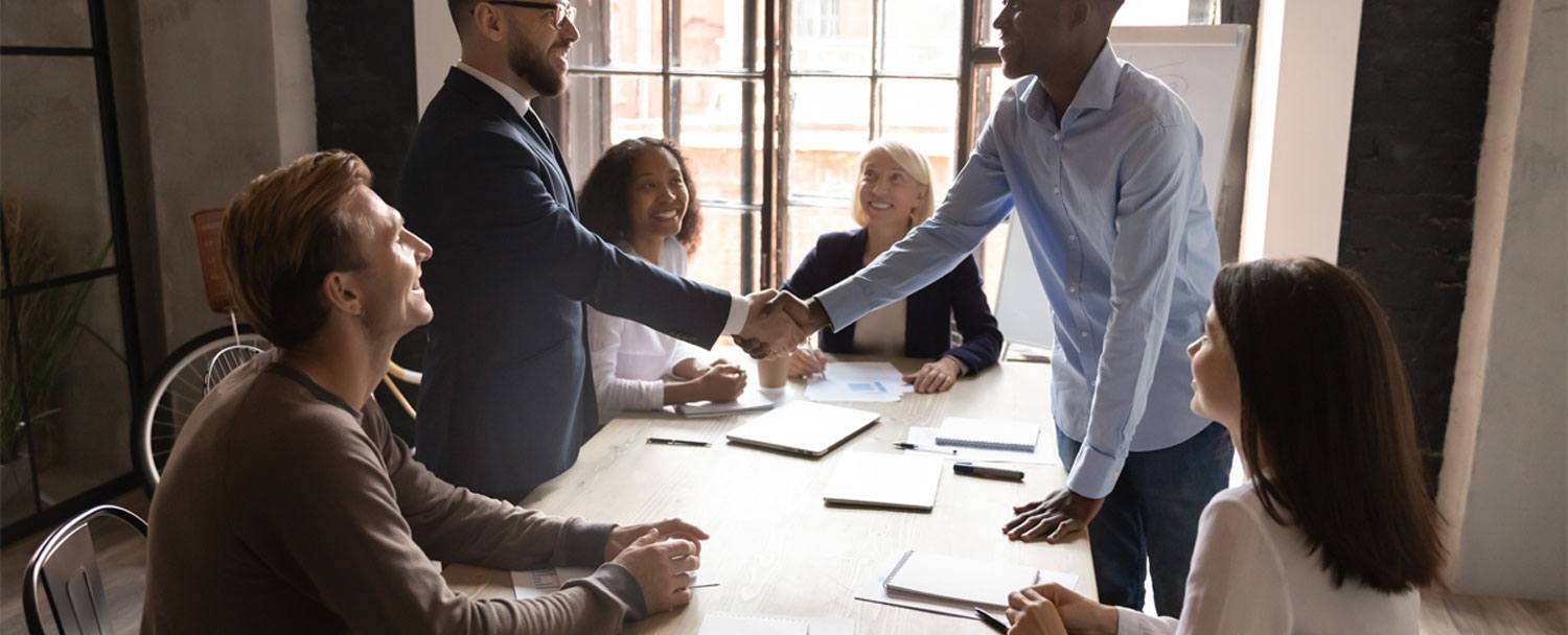 Contract Management for Sales - Eliminating the Friction from Contract Negotiations