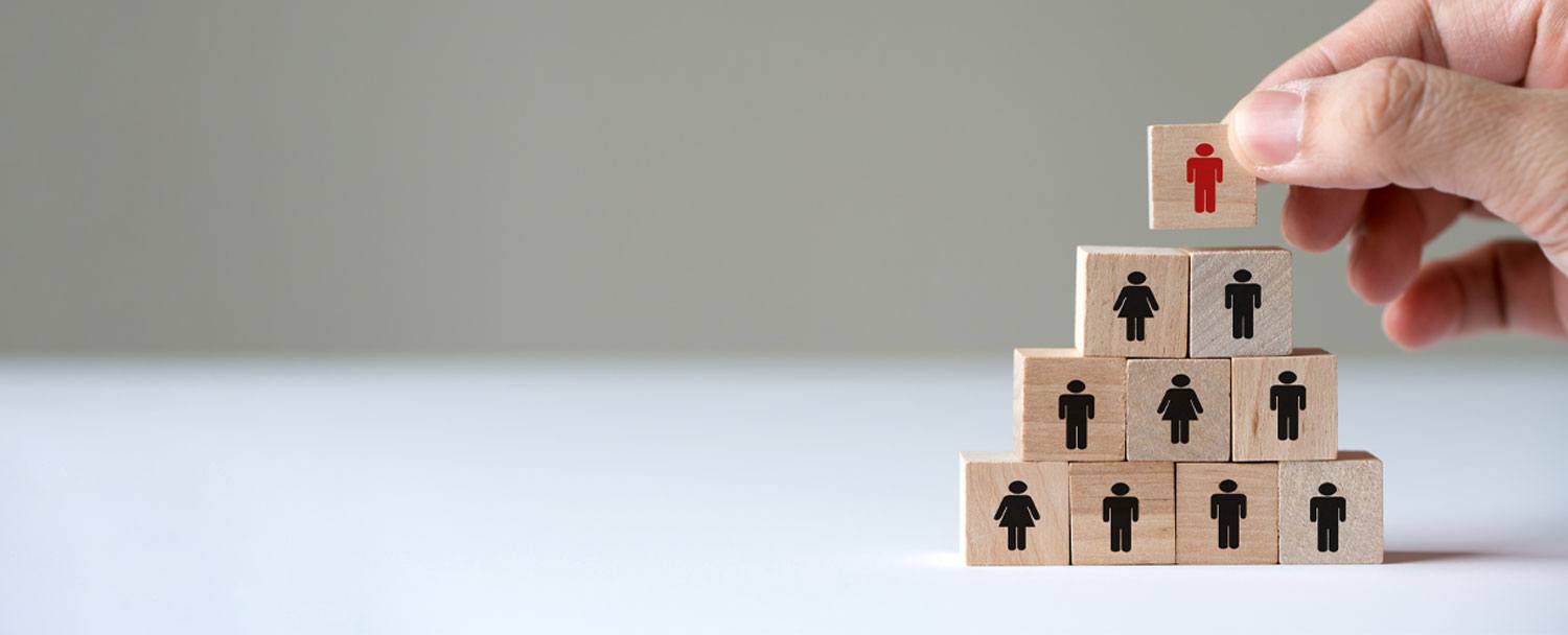 Q&A: The Importance of Building a Digital Transformation Team