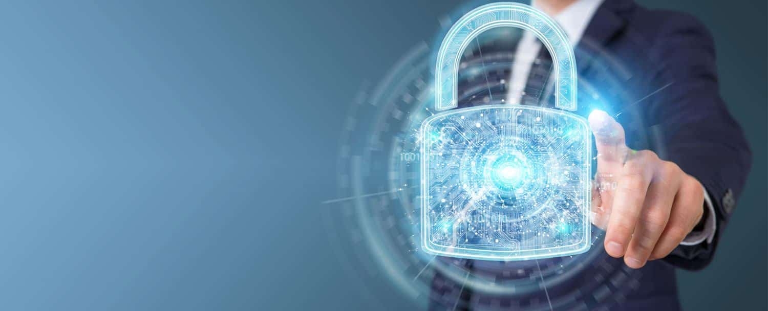 Contract Management Software Security