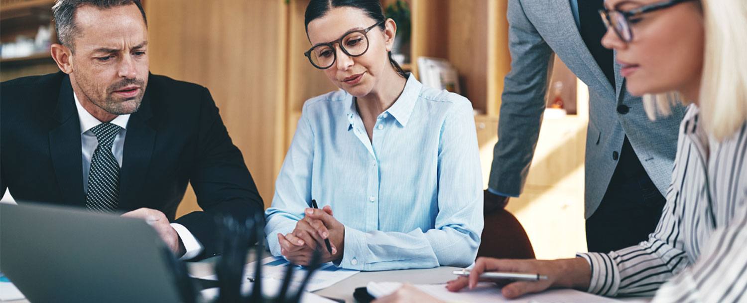 Driving Efficiency and Identifying Corporate Risk Inline With Contract Reviews