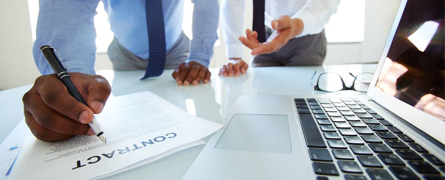 Third-Party Contract Reviews: Determining Your Best Options