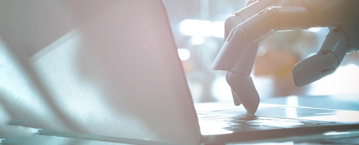 How Multidimensional AI Helps with Legal Digital Transformation