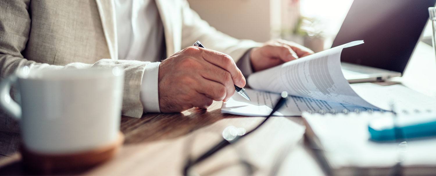 Seven Types of Contracts in Business You Should Know About