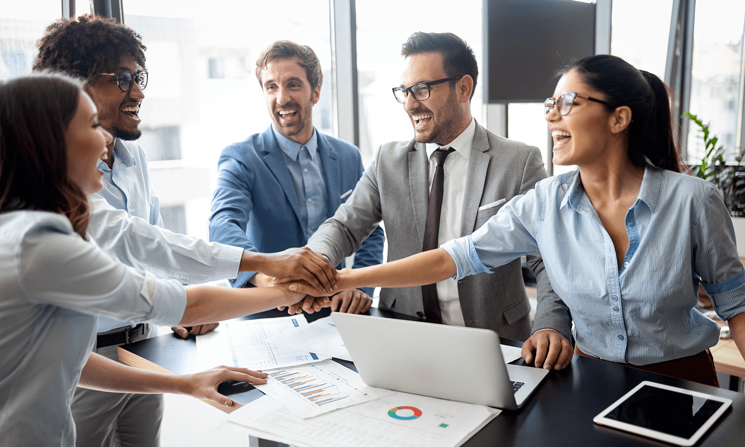 Earning Back to Back "Visionary" recognitions in the Gartner MQ for CLM