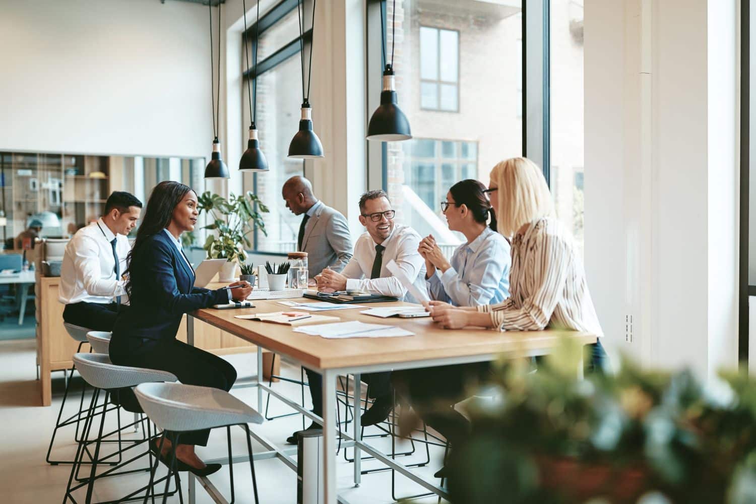 Legal Intake: Bridging the Gap Between Legal and the Rest of the Company