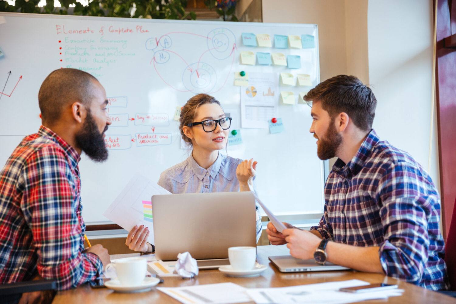 Contract Management Integration