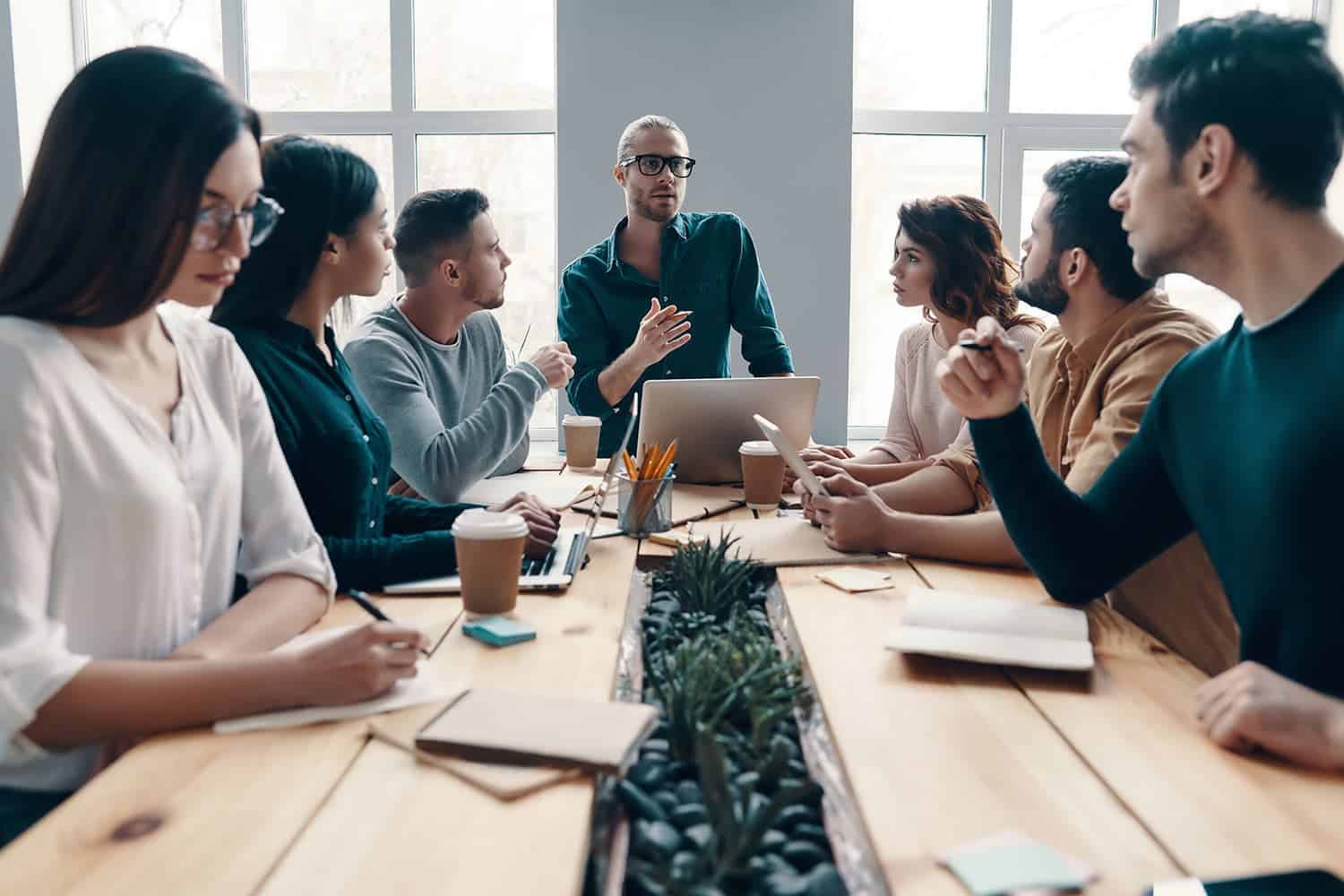 Most Common Mistakes in Contract Management