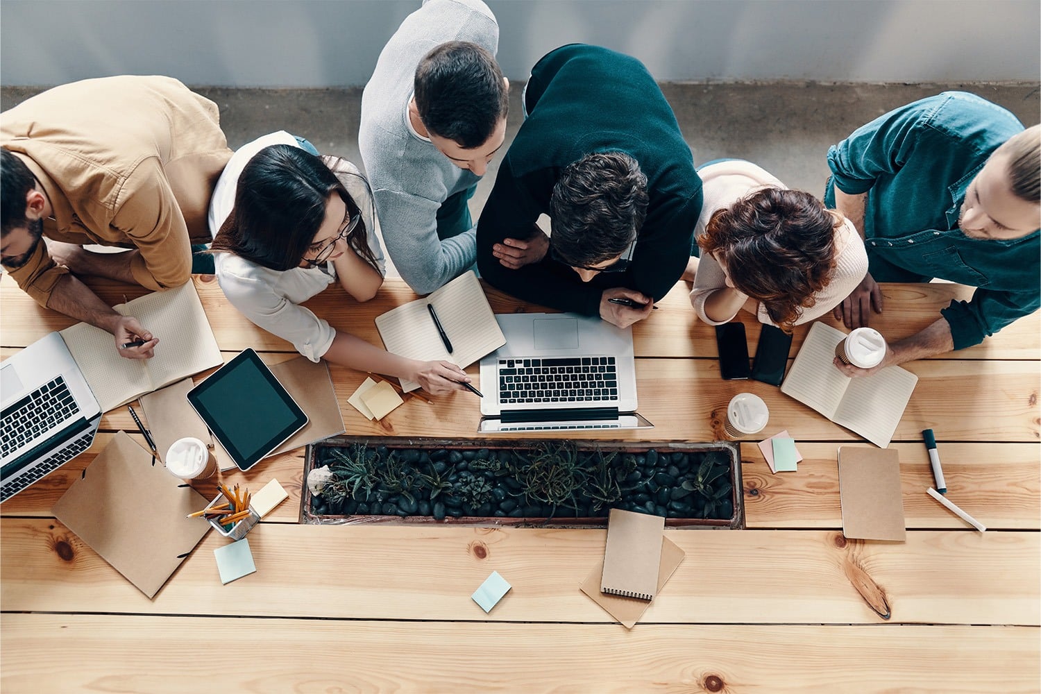 CLM Metrics You Should Be Tracking