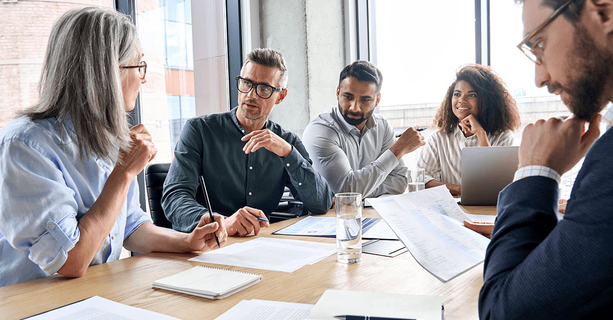 Tips for Effective Enterprise Contract Management